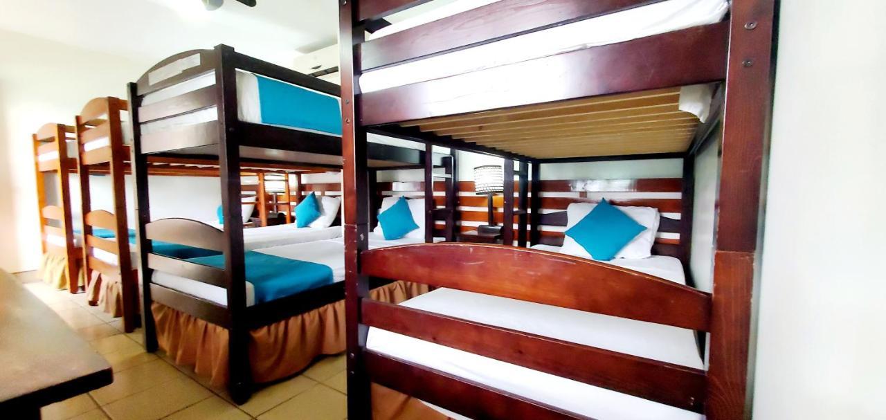 Hotel Mozonte San Juan del Sur Exterior foto